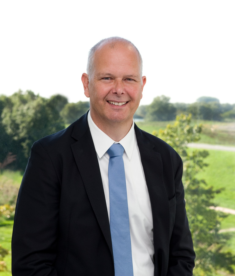 Wethouder over dode weg in Wesepe