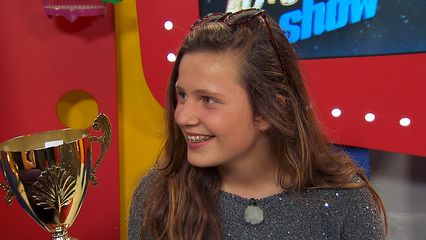 12. De Joyceshow Show - 12