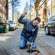 Hoosbuien en hete zomers: zo wapent Amsterdam zich tegen klimaatverandering