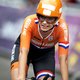 Vos oppermachtig in WB-veldrit Rome