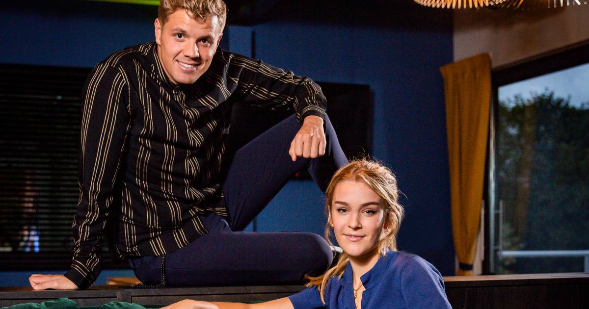 Jake Reese Van Regi Wil Doorbreken Als Jaap Reesema Ik Ben Verliefd Geworden Op Vlaanderen Showbizz Hln Be