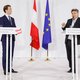 Verrassende Oostenrijkse regeringscoalitie wekt interesse Europa