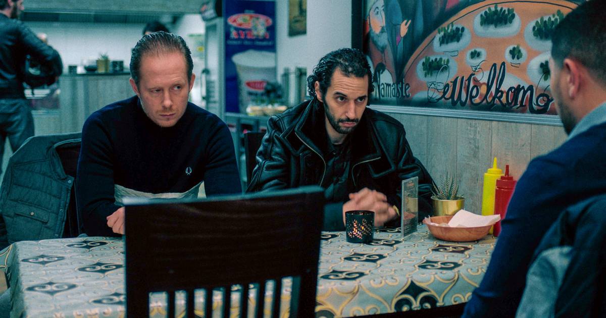 Videoland kondigt film aan over Mocro Maffia-personage Tatta