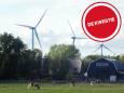 Wat vindt u: mag de provincie Utrecht bepalen waar nieuwe windmolens komen?