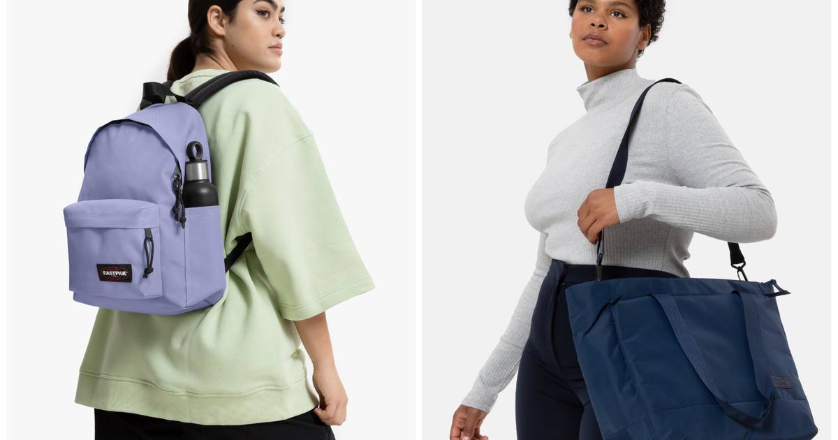 Eastpak handtas 2025