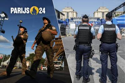 “Three attacks foiled during Olympic Games,” says French national counter-terrorism prosecutor