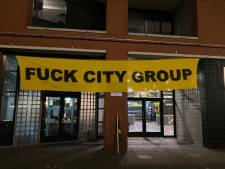 Geschrokken City Football Group in gesprek met harde kern NAC-supporters