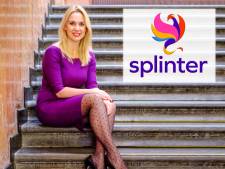 Tweede Kamerlid Femke Merel van Kooten begint eigen partij: Splinter