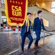 Chinese studenten verruilen het ‘lakse’ Nederland voor het veilige China