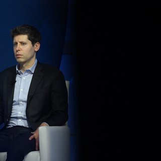 OpenAI-CEO Sam Altman, de ‘hedendaagse Oppenheimer’ die artificiële intelligentie een iPhone-moment bezorgde