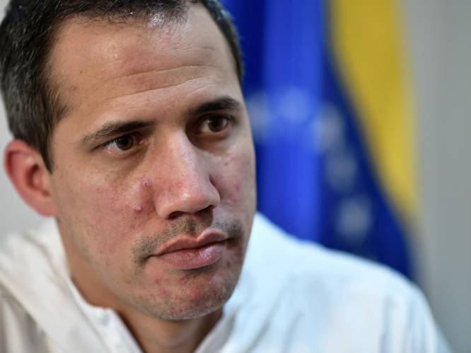 Venezolaanse oppositie zet interim-president af: Guaidó niet succesvol in strijd tegen despoot Maduro
