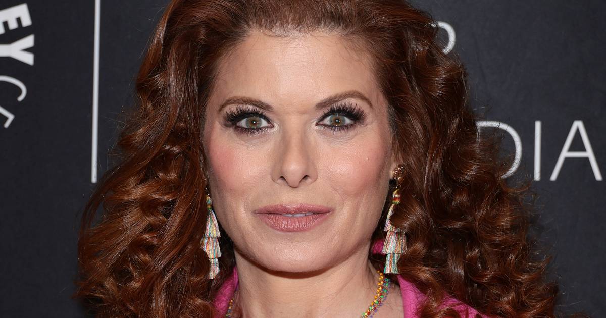 ‘TV directors wanted to give me bigger breasts’: Debra Messing refused to wear ‘chicken breasts’ in ‘Will & Grace’ |  television