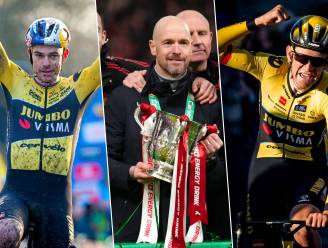 Het brein van Man United-coach Erik ten Hag brengt ook Jumbo-Visma in beweging: “Nemen beslissingen die voorheen niet werden genomen”