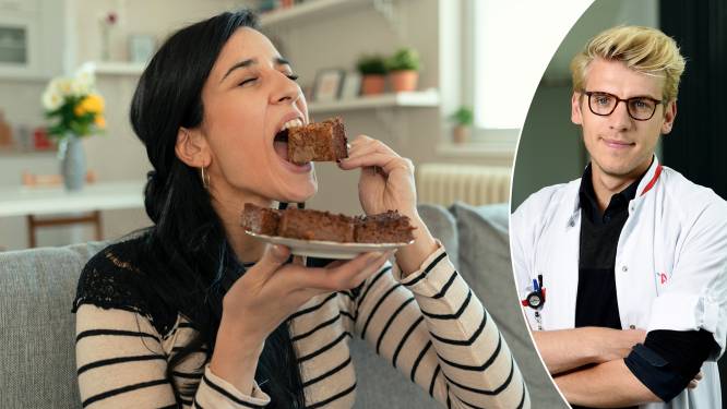 8 op de 10 Belgen grijpen naar snacks om zich beter te voelen: “Maar dat heeft nadien het omgekeerde effect”, waarschuwt diëtist