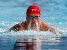 Concurrent Arno Kamminga lijkt EK zwemmen te laten schieten: ‘Het heeft geen nut’