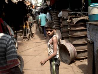 Wereldwijd bijna één kind op de tien slachtoffer van kinderarbeid