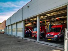 Aanpak van brandweerkazernes in Raalte en Heino loopt vertraging op: ‘Geen afstel, maar uitstel’
