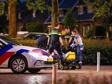 Conflict tussen vijf personen in winkelcentrum Apeldoorn loopt uit de hand: man loopt ernstig voetletsel op