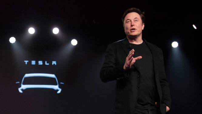 Bekende investeerder waarschuwt: “Blijf weg van Tesla”