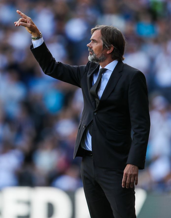 Phillip Cocu.