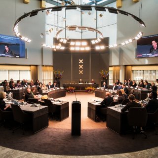 Council becomes more diverse, but new coalition likely to bring in more men