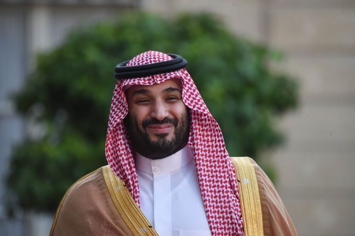 L’Arabie saoudite aimerait accueillir les Jeux olympiques “L’objectif