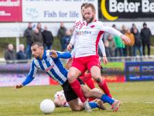 ‘Kozak’ Sven van Ingen treft oude club TEC: ‘Mijn tijd daar was een groot succesverhaal’