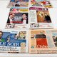 Franstalige krantenuitgevers waarschuwen voor fake news