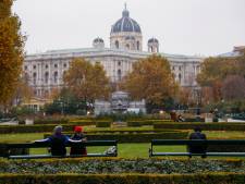 L’Autriche confine les non-vaccinés avec de sévères amendes en cas d'infraction: une première en Europe