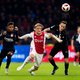 Ajax rekent in veredeld trainingspotje simpel af met Willem II, maar in de Johan Cruijff Arena klinkt gemor