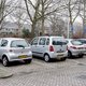 De gemiddelde auto op de Nederlandse weg is elf jaar oud