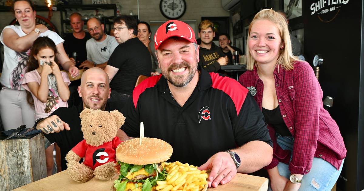 How Randy Santel Conquered the Mister Big Monster Challenge in Record Time