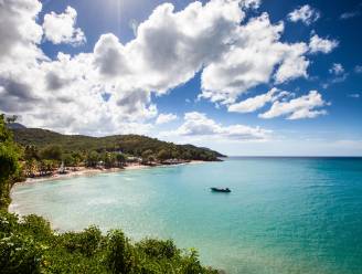 Léon heeft een paradijselijk resort in de Cariben: alles klopt, alleen de gasten ontbreken