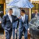 Minister Weerwind ging de fout in met dienstauto, maar mag aanblijven