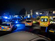 Vrouw raakt gewond bij steekpartij bij hotel voor arbeidsmigranten in Velp, politie rukt massaal uit