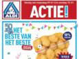 Bekijk hier de folder van Aldi