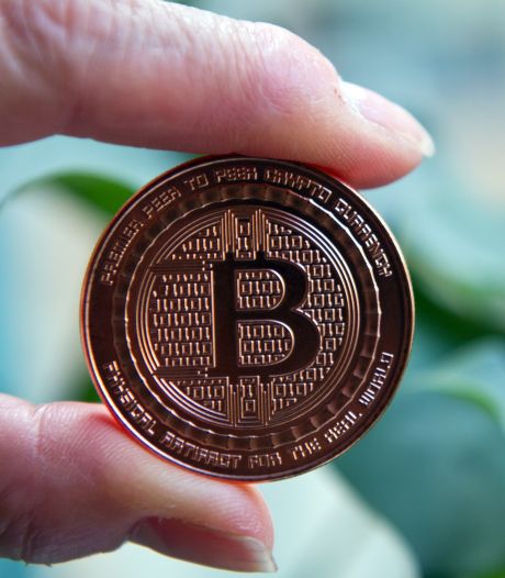 DNB: bitcoin is geen bruikbaar alternatief voor geld