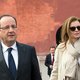 Franse First Lady de helft goedkoper dan voorgangster Carla Bruni