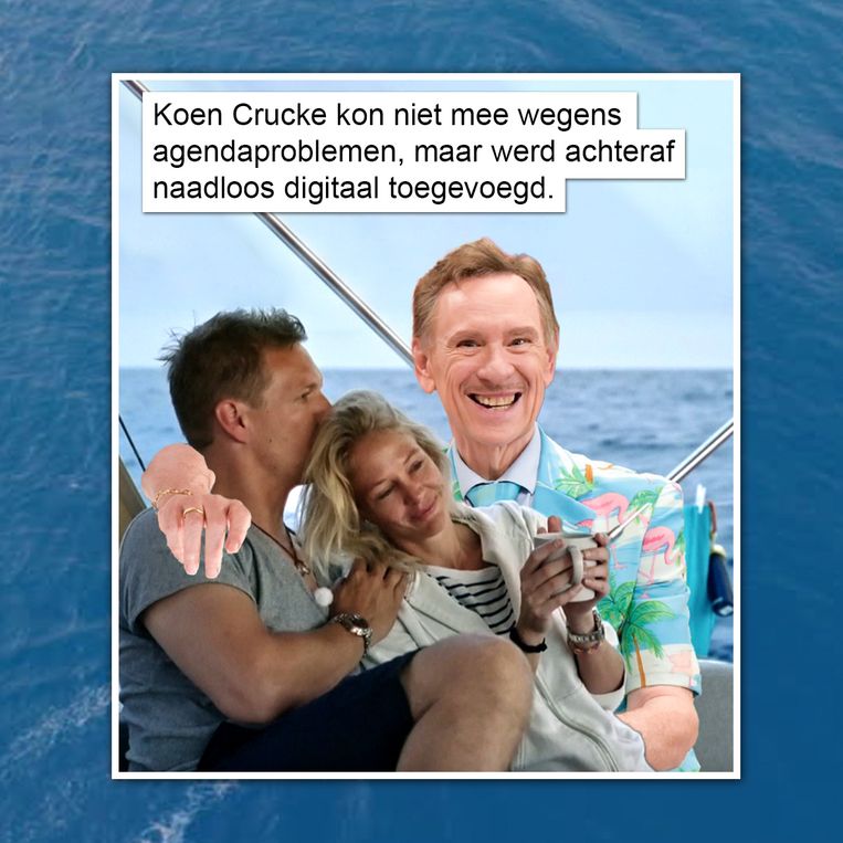 null Beeld Humo