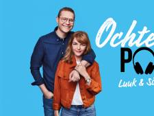 Luister hier de OchtendPod met Luuk Ikink en Simone Wijnands