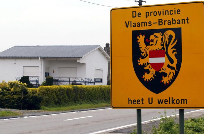 Deux entreprises bruxelloises “sortantes” sur trois se sont dirigées vers le Brabant flamand ou le Brabant wallon.