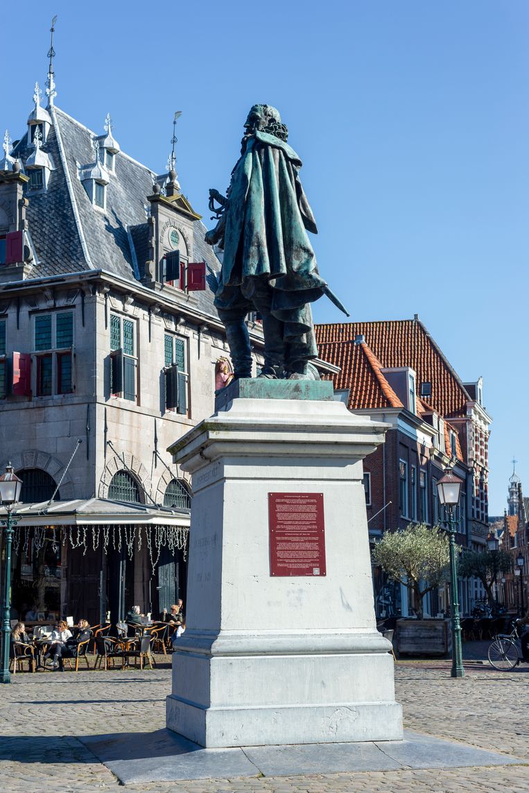 null Beeld Loes van Duijvendijk