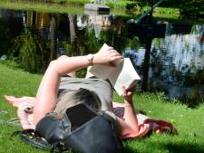 Jubelt en juicht, want peiling bewijst: Hengelo is tevreden met het leven en heeft alle vertrouwen in de toekomst