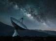 Un signal radio venu d'une exoplanète détecté pour la première fois