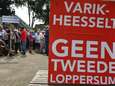 Varik ontvangt Haagse politici met duidelijke boodschap: Geen geul!