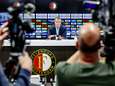 Feyenoord zet streep door alle bouwplannen nieuw stadion: ‘We moeten verder’