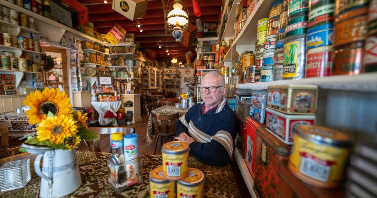 Pannenkoekenhuis Marle blijft: Henk kan nog niet zonder zijn restaurant | Hellendoorn