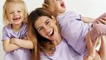 Twinning is winning: de leukste matching outfits voor jou en je mini-me