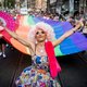 Amsterdam loopt Pride Walk voor tolerantie en respect