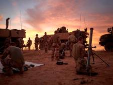 "Les militaires belges blessés au Mali ont récupéré tant physiquement que moralement"